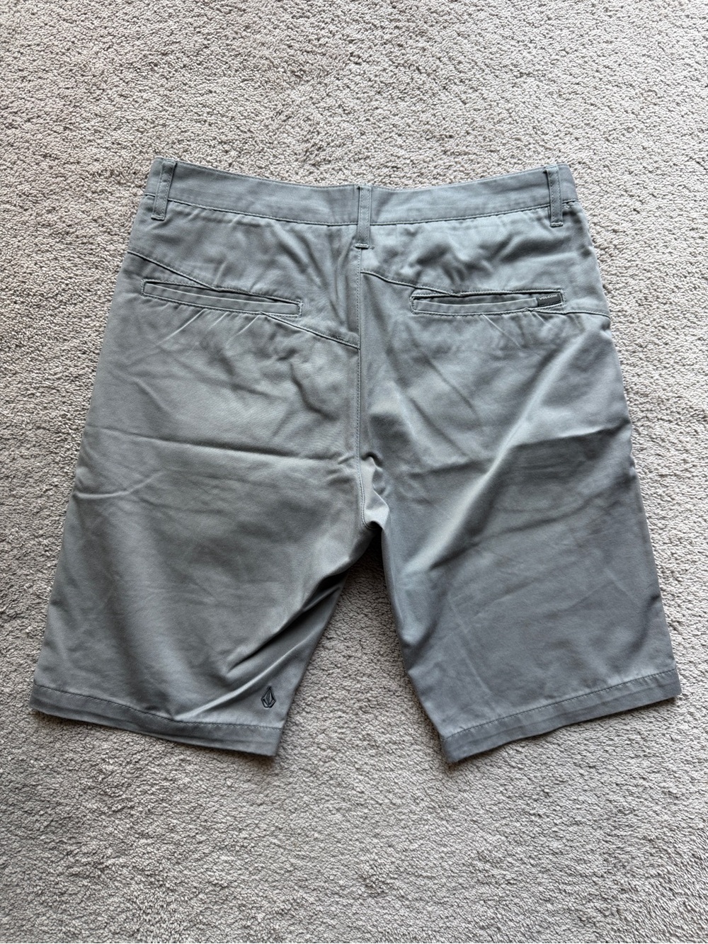Volcom Chino Shorts - Picture 3 of 3